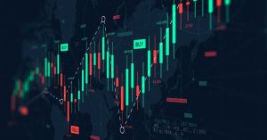 Ngân hàng Trung ương Châu Âu (ECB) giữ nguyên lãi suất khi thị trường dao động không định hướng.