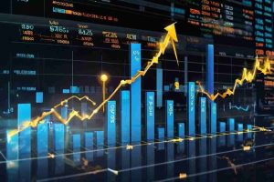 Thị trường và câu chuyện vĩ mô chuyển hướng tiêu cực