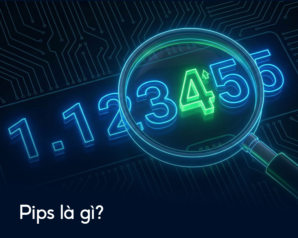 Pips là gì