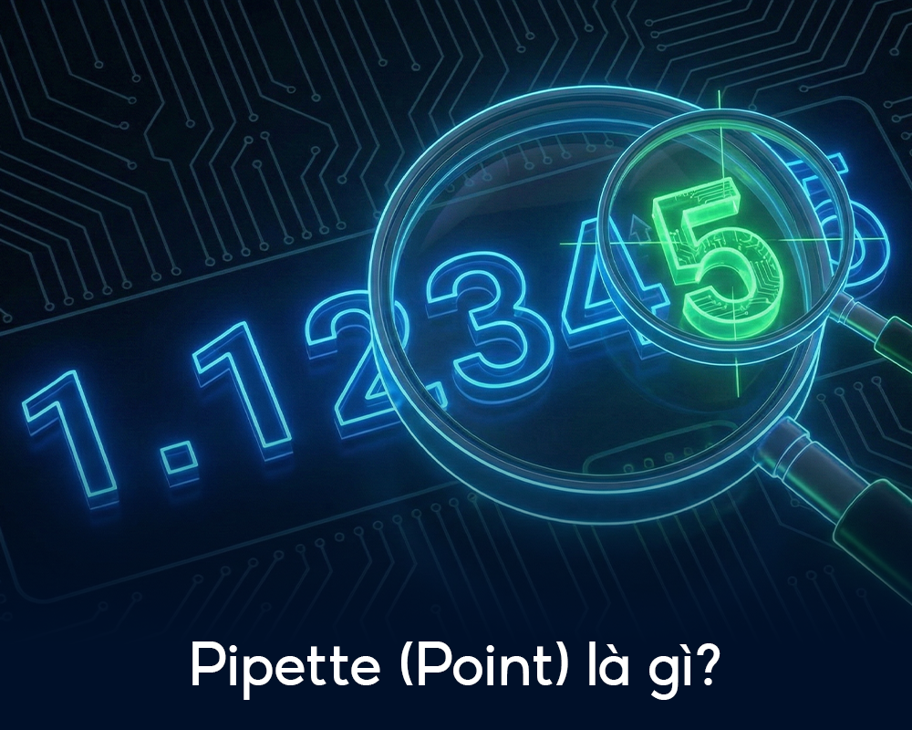 Pipette (Point) là gì?