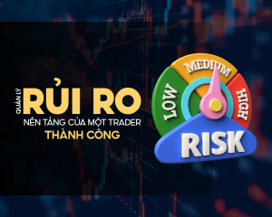 quản lý rủi ro trong forex