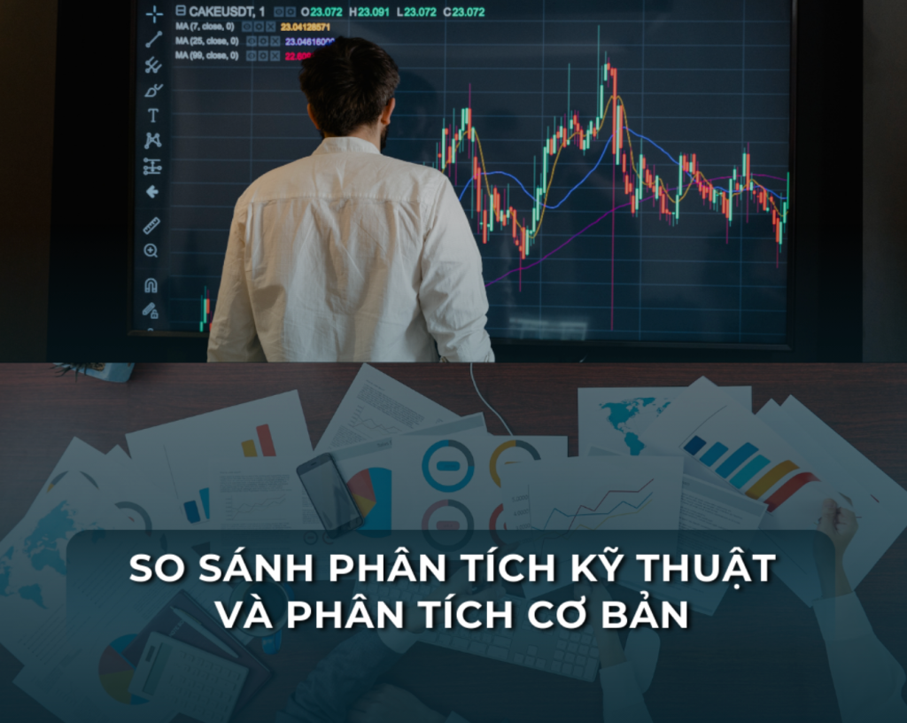 so sánh và phân tích cơ bản