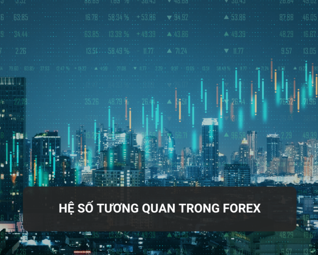 hệ số tương quan