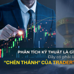 phân tích kỹ thuật trong trading
