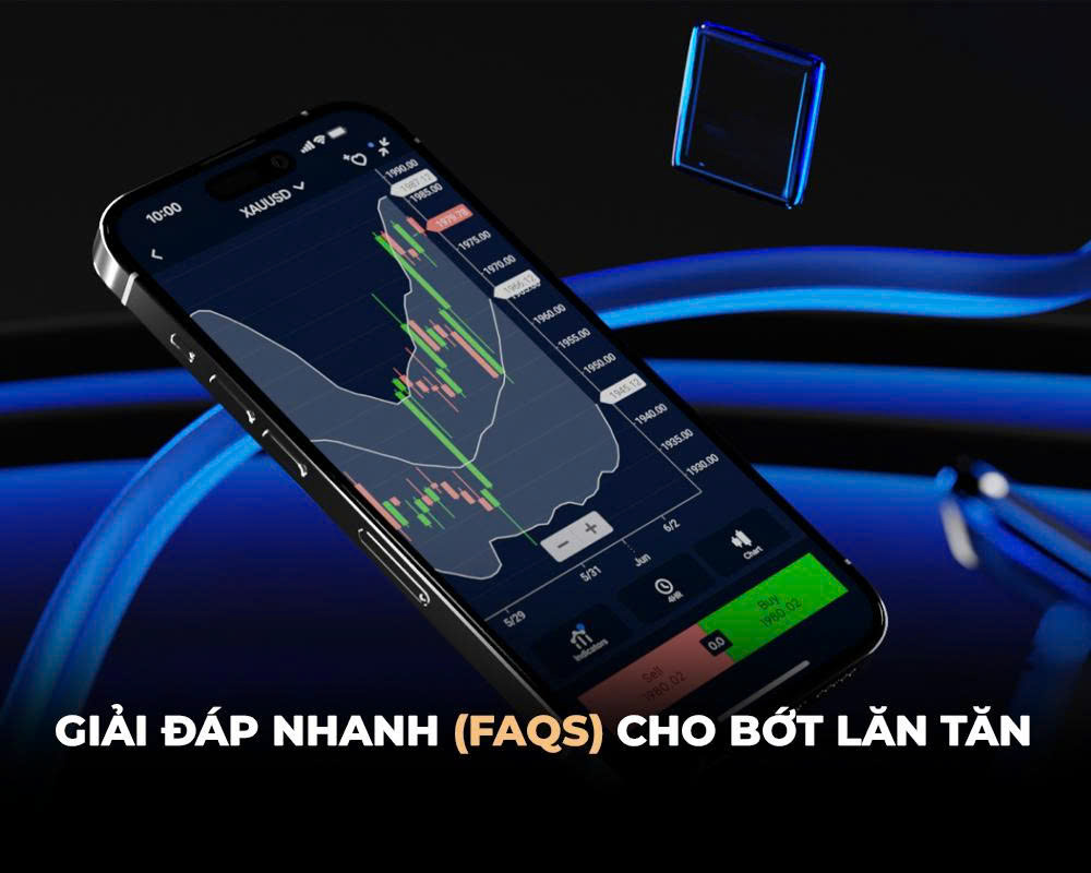 giải đáp nhanh