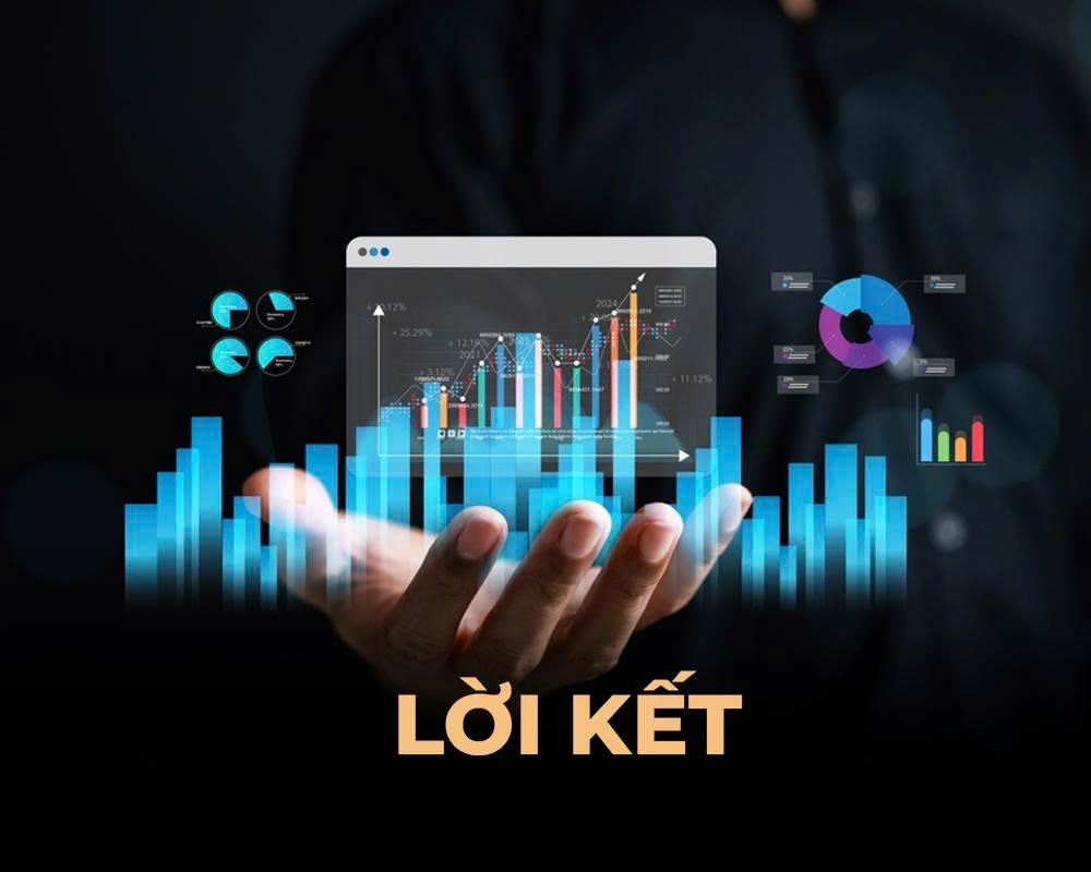 lời kết