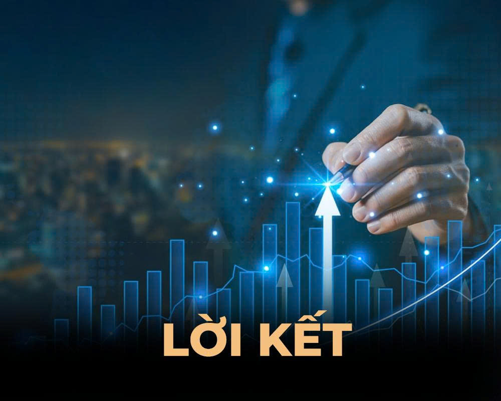 lời kết