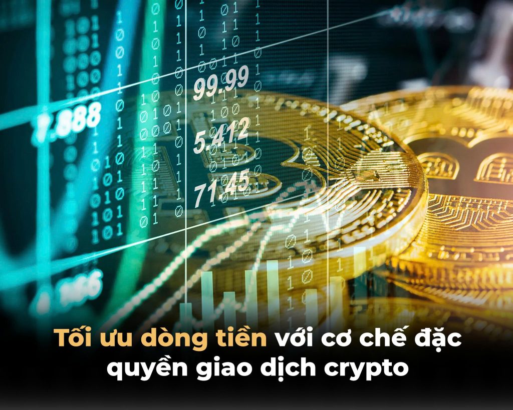 tối ưu dòng tiền
