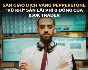 sàn giao dịch pepperstone