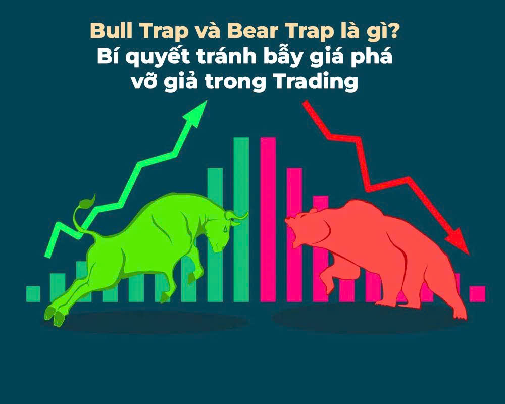 Bull Trap và Beae Trap là gì