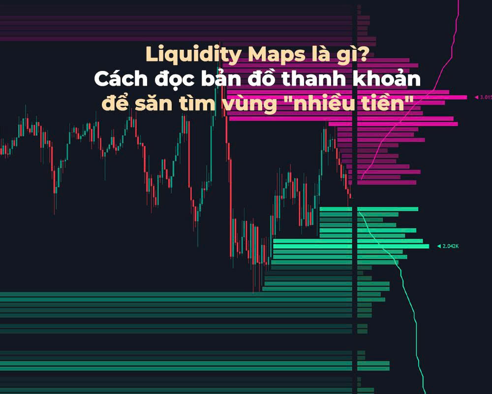Liquidity là gì?
